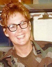 Dr. Mary Jo Pugh is a research health scientist at the South Texas Veterans Health Care System in San Antonio. 