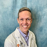 Dr. Donald McGeary