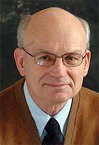  Dr. Dudley Childress won VA’s prestigious Paul B. Magnuson Award, among other honors, for his pioneering work in rehabilitation, orthotics, and prosthetics research.