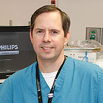 Dr. Erik von Rosenvinge