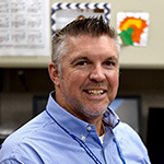 Dr. Jason Flake