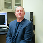 Dr. Jeff Smith 