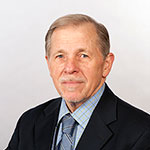 Dr. John Callaghan 
