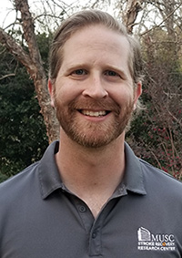 Dr. John Kindred, a biomedical researcher, has performed research on fatigue and mobility impairments in people with multiple sclerosis and in stroke recovery.