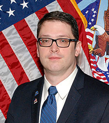 Dr. Justin Benzer is a research health scientist at the Center of Excellence for Research on Returning War Veterans at the Central Texas Veterans Health Care System.  
