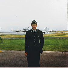 In the 1960s, Heilman was chief of medicine at a NATO hospital located on a U.S. Air Force base in Izmir, Turkey.  