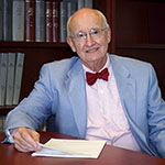 Dr. Kenneth Heilman