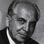 Dr. Ludwik Gross