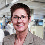 Dr. Mary Jo Pugh 