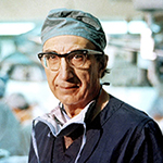 VA pioneer Michael DeBakey: the father of modern cardiovascular surgery