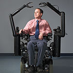 Dr. Rory Cooper