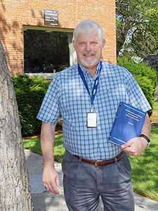 Dr. C. Scott Smith 