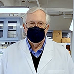 Dr. Stephen Plymate  