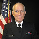 Dr. Thomas Dresser