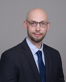   Tim Strebel 