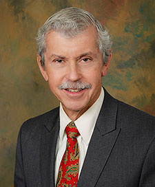 Dr. Daniel Bikle is an endocrinologist at the San Francisco VA Health Care System and a professor of medicine and dermatology at the University of California, San Francisco.