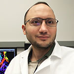 Dr. Gabriel Gonzalez