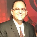 Dr. Joshua Lipschutz