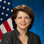 Dr. Molly Klote