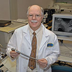 Dr. Roy Bloebaum