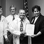 Dr. Sol Solomon