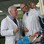 Dr. Stuart Johnson 