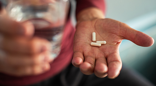 Potential new Alzheimer’s Drugs