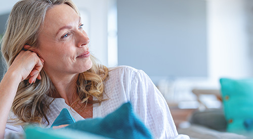 Exposures and early menopause