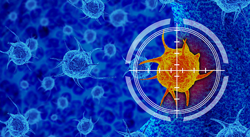  Possible new leukemia treatment found