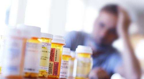 Opioid Therapy and other Drug Use
