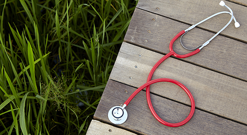 Rural Pain Care Improving