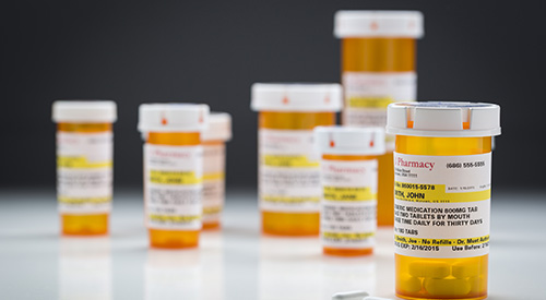 Non-VA prescriptions increasinge
