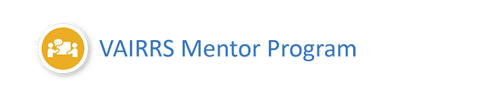 VAIRRS Mentor Program