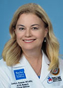Dr. Laura Petersen