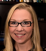  Katherine Iverson, PhD