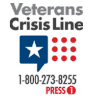 Veterans Crisis Line