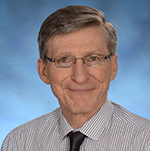 <strong>Dr. Jean-Pierre Raufman</strong><br>Gastroenterologist, VA Maryland Healthcare System