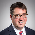 <strong>Dr. Mark Unruh</strong> <br>Nephrologist, VA New Mexico Healthcare System