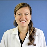<strong>Dr. Tannaz Moin</strong> <br>Endocrinologist, VA Greater Los Angeles Healthcare System