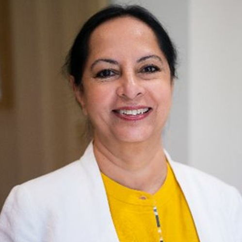<strong>Dr. Sumitra Muralidhar </strong><br>Director, VA’s Million Veteran Program