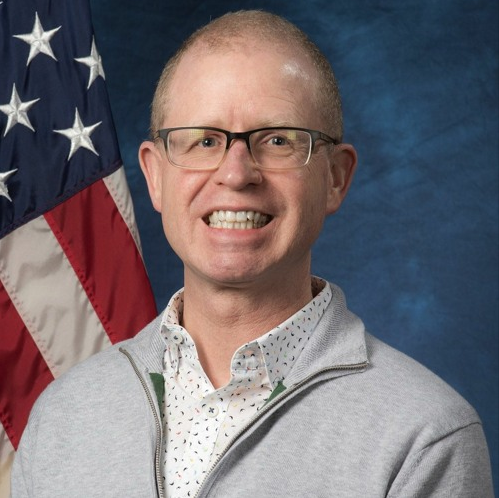 <strong>Dr. Christopher Slatore</strong><br>Pulmonary/Critical Care Physician, VA Portland Health Care System