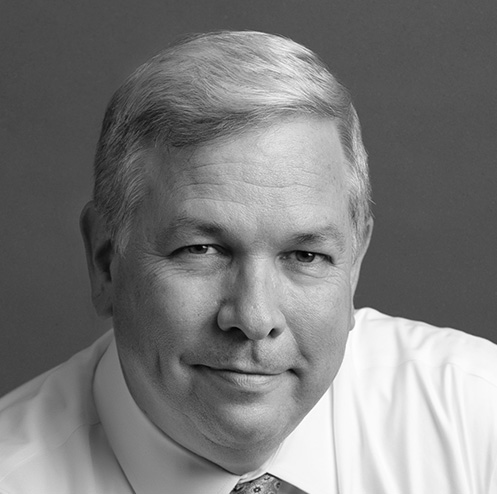 <strong>Dr. Rudy Johnson</strong><br>Director, VA's Military Exposures Research Program