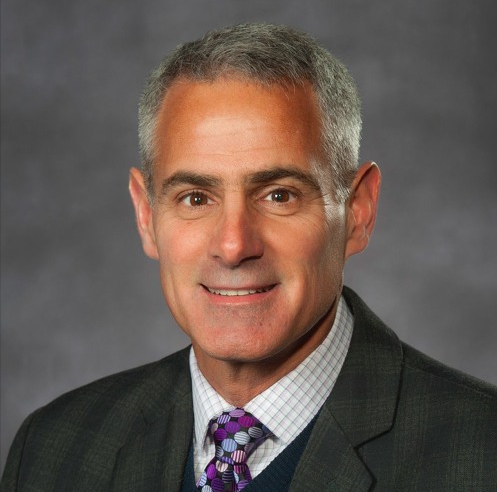 <strong>Dr. David Cifu</strong><br> VA Senior TBI Specialist<br> Principal Investigator for the Long-term Impact of Military-relevant Brain Injury Consortium - Chronic Effects of Neurotrauma Consortium (LIMBIC-CENC)