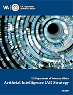 VA Artificial Intelligence Strategy 