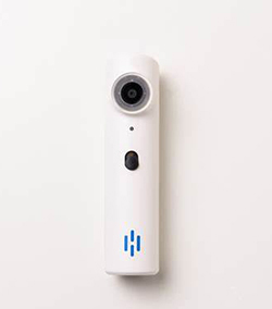 Habit Camera