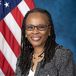 Dr. Donna Washington