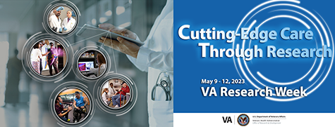 Cutting-Edge Care Through Research