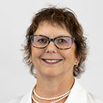 Dr. Paula Bickford